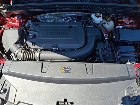 Certified 2022 Buick Envision Avenir w/ Technology Package II image 29