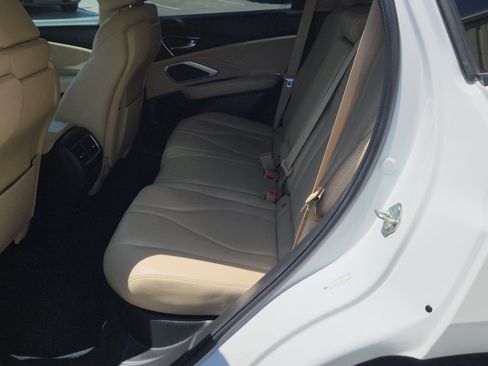 Used 2020 Acura RDX AWD image 21