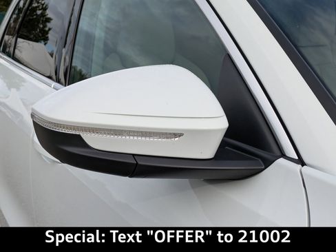 Certified 2025 Audi Q5 Premium Plus w/ Premium Plus image 12