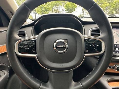 Used 2024 Volvo XC90 B6 Core AWD/4WD image 27