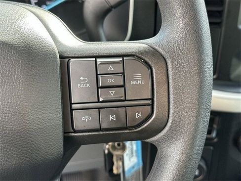 Used 2023 Ford F150 XL w/ XL Chrome Appearance Package image 30