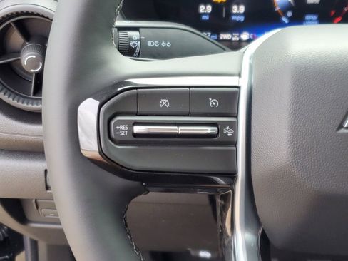 New 2026 Chevrolet Colorado Trail Boss image 20