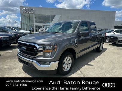 Used 2023 Ford F150 XLT