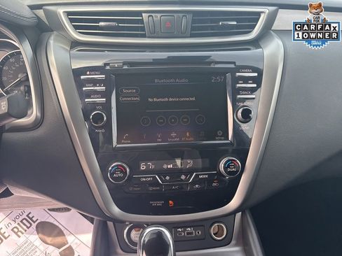Used 2023 Nissan Murano SL AWD/4WD image 24