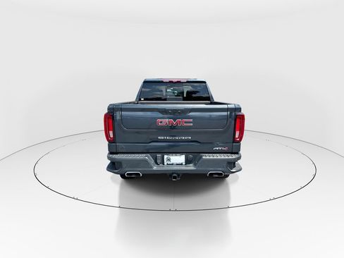 Used 2021 GMC Sierra 1500 AT4 w/ AT4 Value Package AWD/4WD image 7