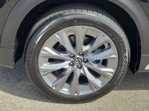 New 2026 MAZDA CX-90 3.3 Turbo w/ Premium Plus Pkg AWD/4WD image 30
