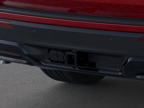 New 2026 Ford Explorer ST-Line image 23