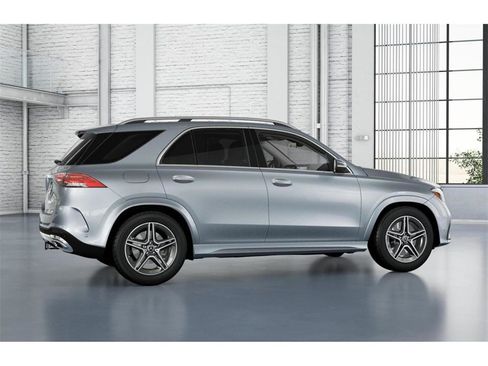 New 2026 Mercedes-Benz GLE 450 4MATIC image 18
