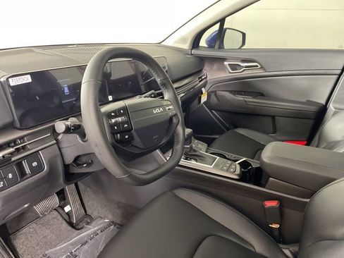 New 2026 Kia Sportage EX w/ EX Panorama Roof Package image 23