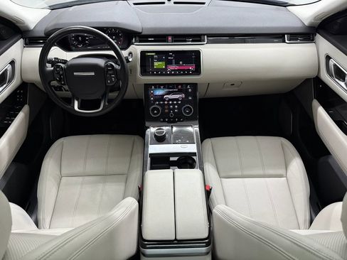 Used 2018 Land Rover Range Rover Velar R-Dynamic SE image 2