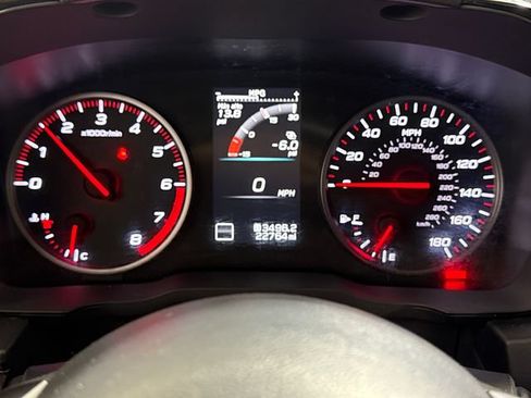 Used 2023 Subaru WRX Premium AWD/4WD image 31