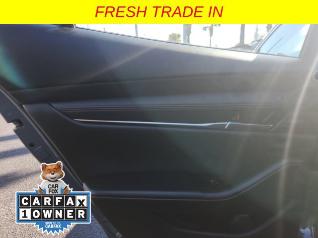 Used 2023 MAZDA MAZDA3 s FWD image 14