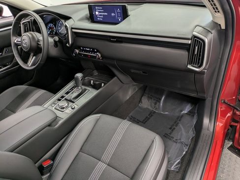 Certified 2025 MAZDA CX-50 AWD 2.5 S w/ Weather Package image 29