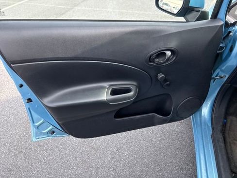 Used 2014 Nissan Versa Note S Plus image 22