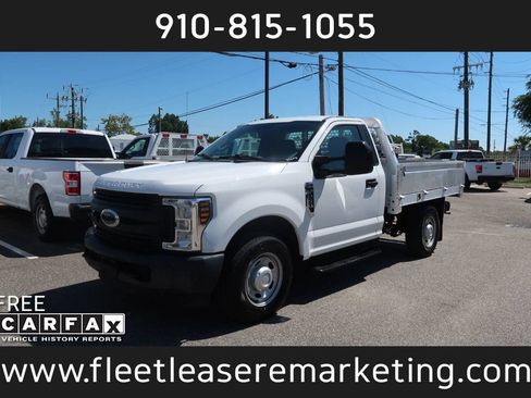 Used 2018 Ford F250 XL RWD image 1