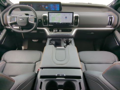 New 2026 Ford Expedition Tremor AWD/4WD image 13
