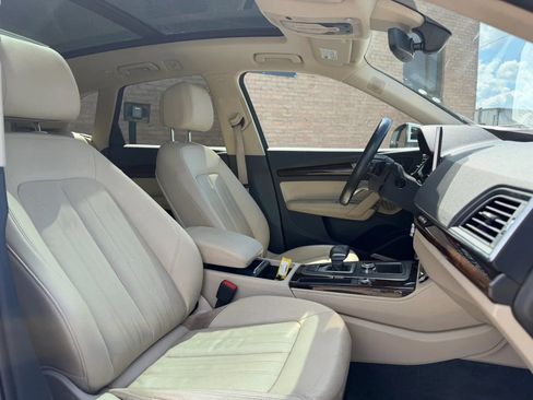 Used 2018 Audi Q5 Prestige w/ Prestige Package AWD/4WD image 9
