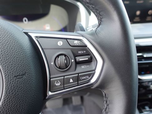 Used 2023 Acura MDX SH-AWD w/ Technology Package image 14