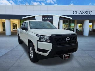 Used 2025 Nissan Frontier S RWD video 2