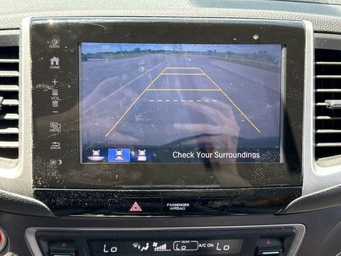 Used 2017 Honda Pilot EX-L image 23