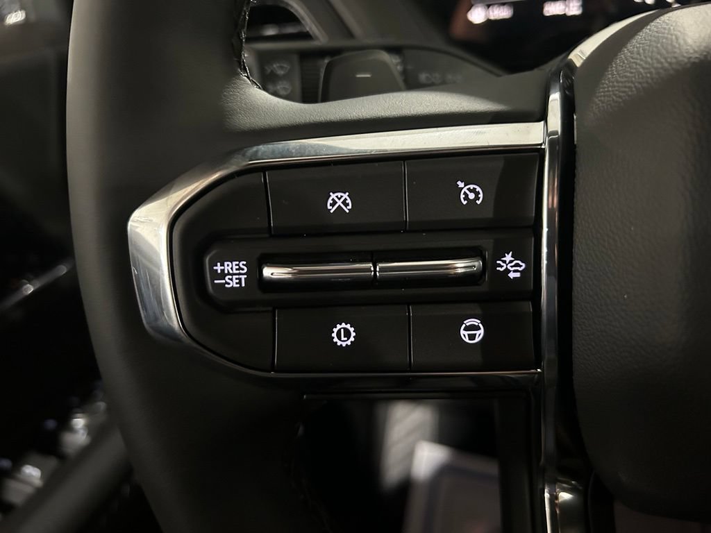 New 2026 GMC Yukon Denali w/ Advanced Technology Package AWD/4WD image 29