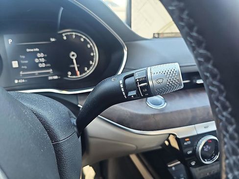 Used 2022 Genesis G80 2.5T w/ Prestige Package image 21