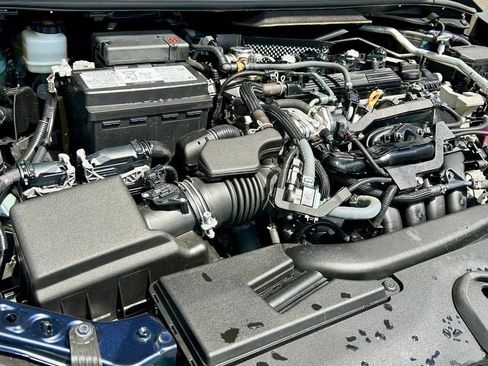 Certified 2024 Toyota Corolla XSE FWD image 26