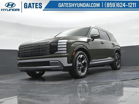 New 2026 Hyundai Palisade Limited AWD/4WD image 50