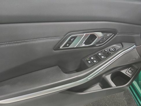 Used 2023 BMW M3 Competition w/ M Carbon Exterior Package image 22