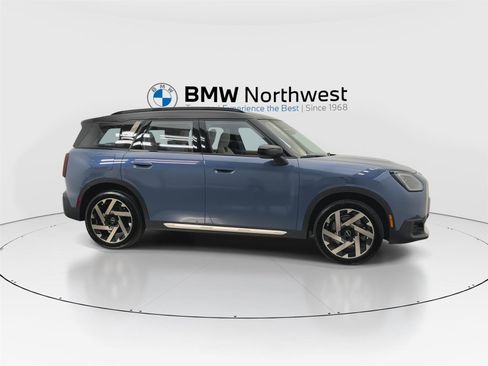 Used 2025 MINI Cooper Countryman S AWD/4WD image 5