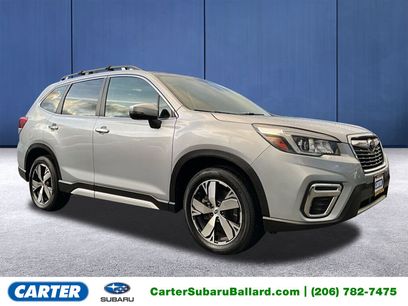 Used 2019 Subaru Forester Touring w/ Popular Package #3