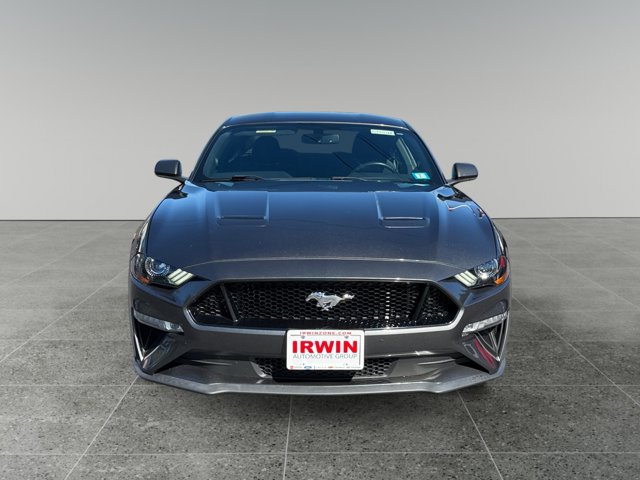 Used 2020 Ford Mustang GT RWD image 8
