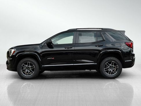 New 2026 GMC Terrain AT4 w/ Convenience Package III image 4