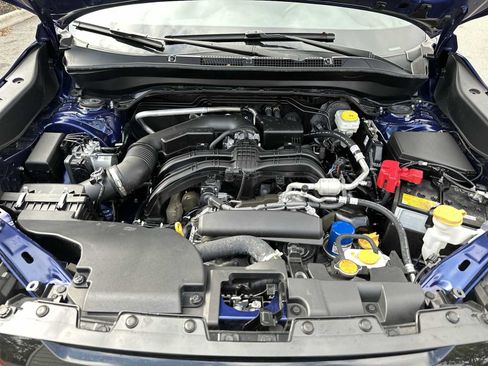 Used 2025 Subaru Forester Sport image 13