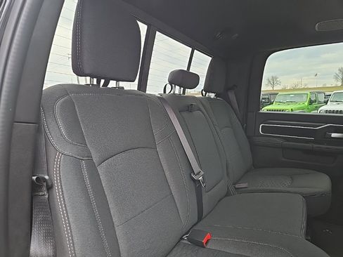 New 2026 RAM 2500 Big Horn image 98