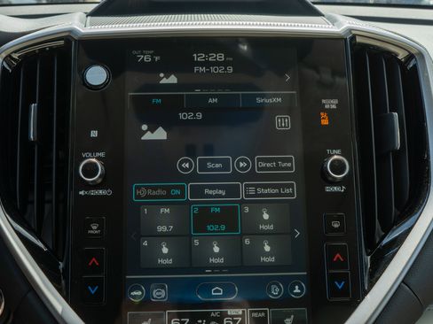 New 2026 Subaru Ascent Limited AWD/4WD image 15