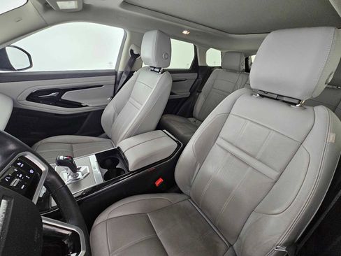 Used 2023 Land Rover Range Rover Evoque S image 21
