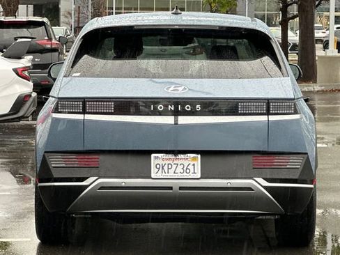 Used 2024 Hyundai Ioniq 5 SE image 5