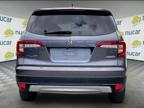 Used 2020 Honda Pilot EX-L image 5