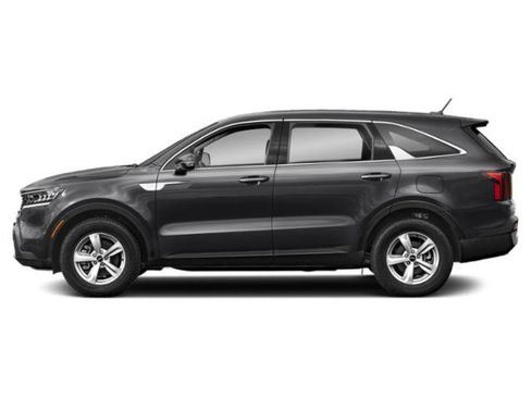 Used 2023 Kia Sorento LX FWD image 4