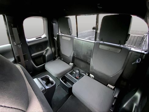 Used 2023 Toyota Tacoma TRD Sport image 20