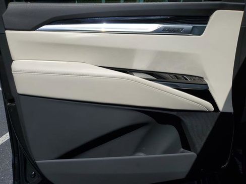 Used 2026 Cadillac Escalade Sport w/ LPO, ONYX Package image 54