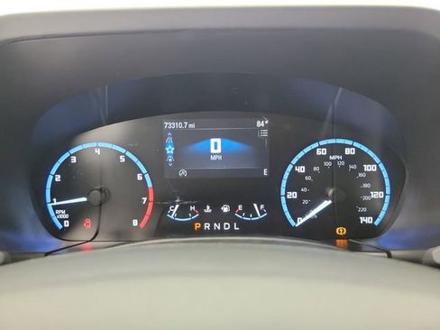 Used 2022 Ford Bronco Sport Big Bend image 23