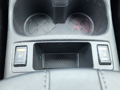 Used 2019 Nissan Rogue Sport SV w/ Technology Package image 25