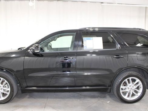 Used 2024 Dodge Durango GT image 6
