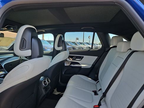 New 2026 Mercedes-Benz GLC 300 4MATIC image 17