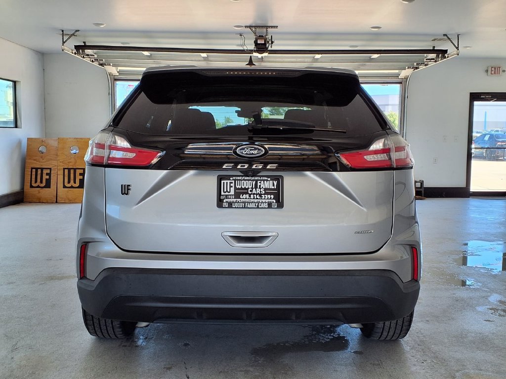 Used 2023 Ford Edge SE AWD/4WD image 18