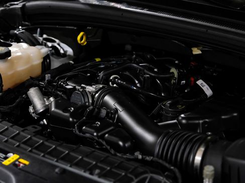 Used 2023 Jeep Grand Cherokee L Limited image 56