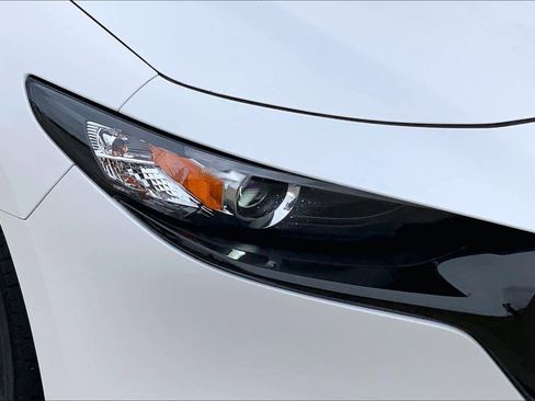 Used 2024 MAZDA MAZDA3 s image 25