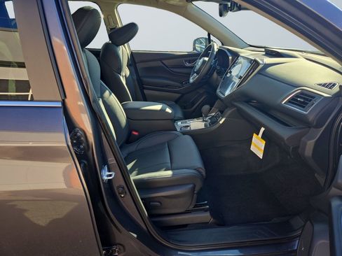 New 2026 Subaru Ascent Limited image 15